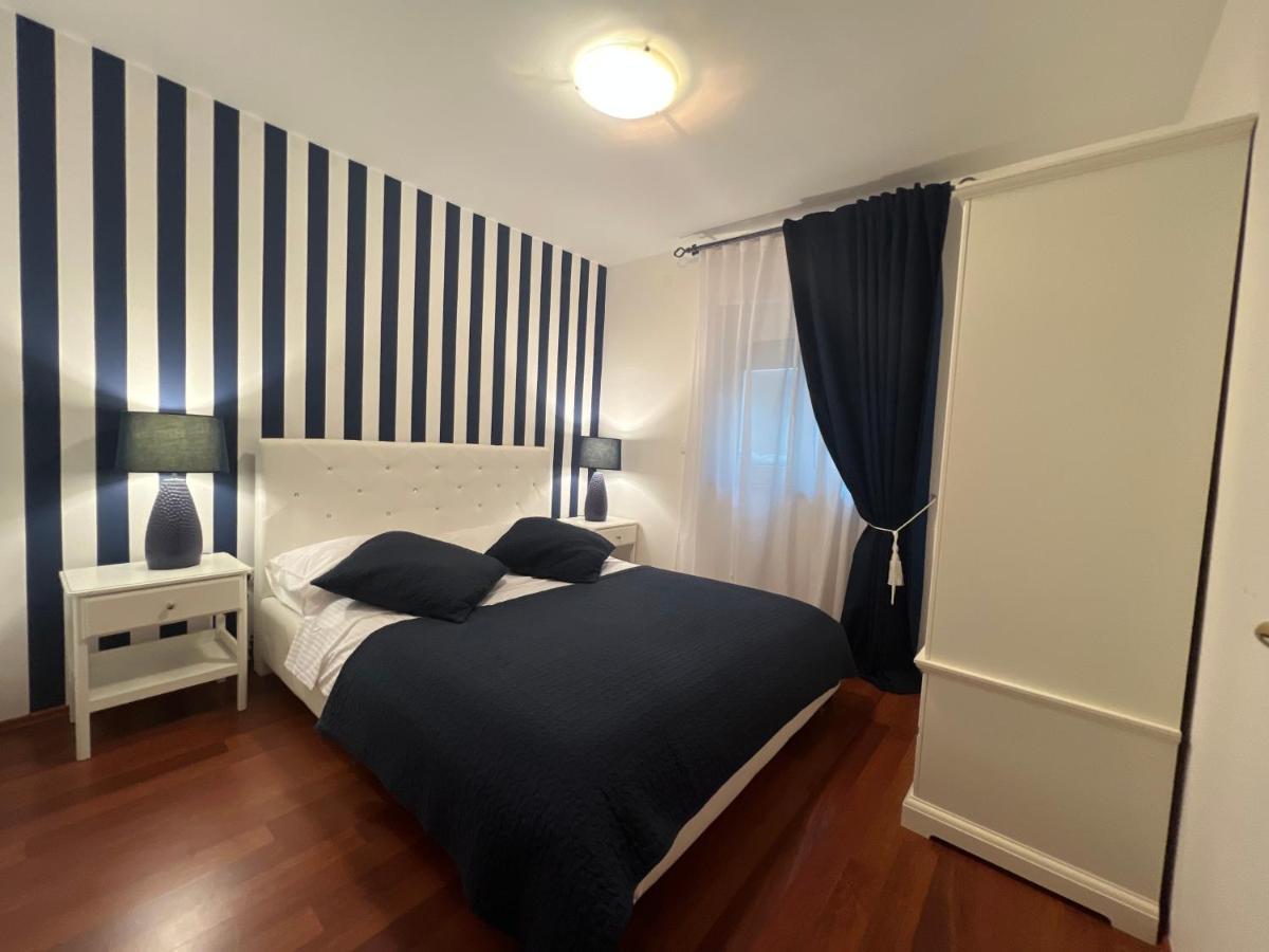 Apartment Moro Crikva