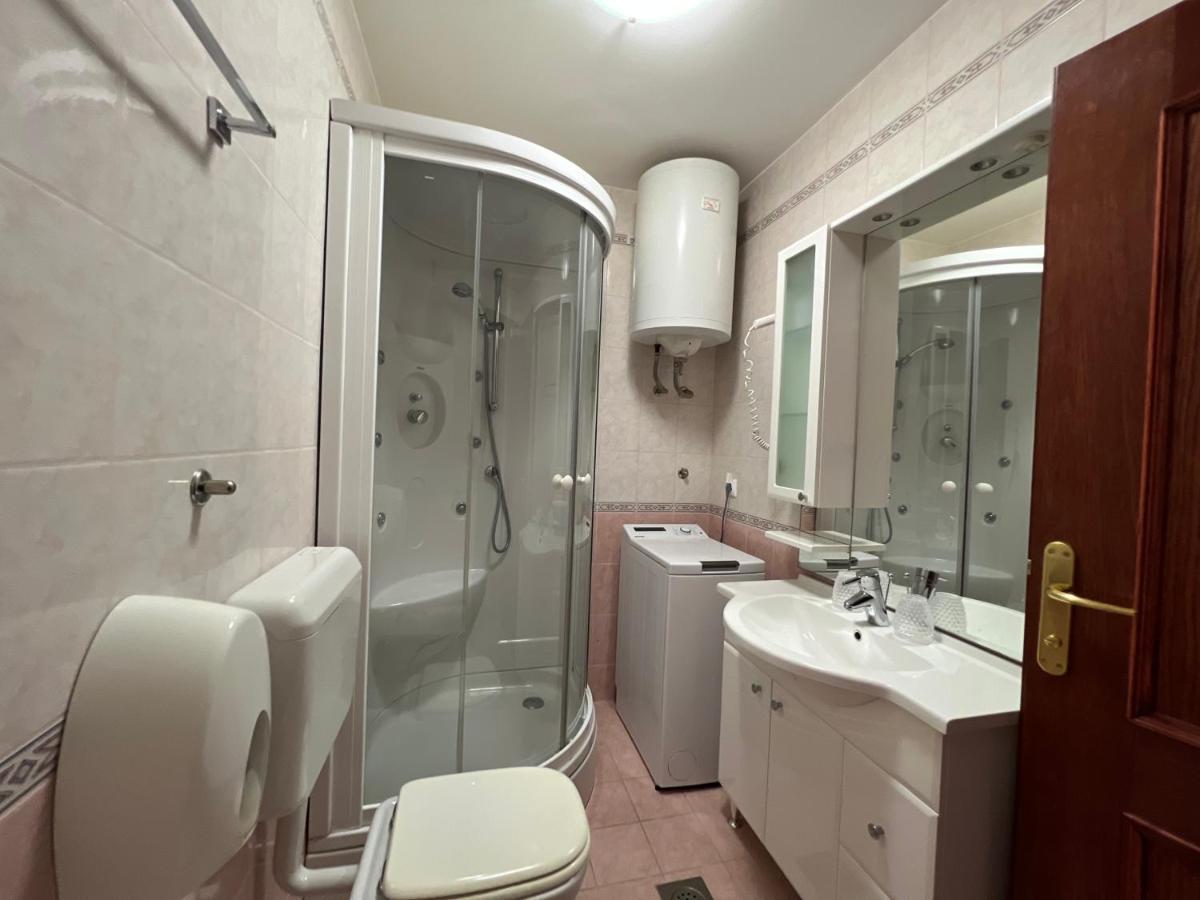 Apartment Moro Crikva *