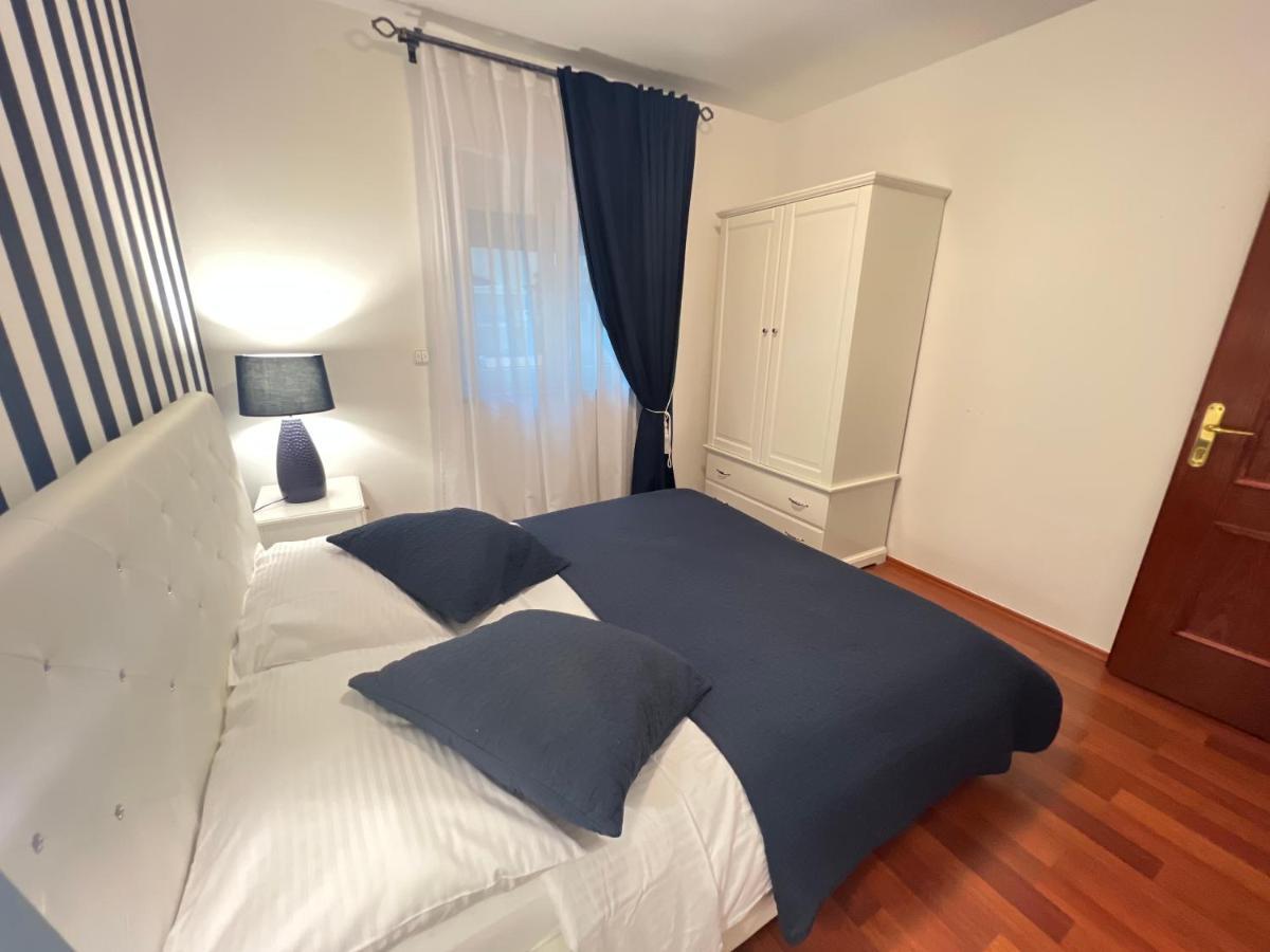 Moro Crikva Apartment Crikvenica