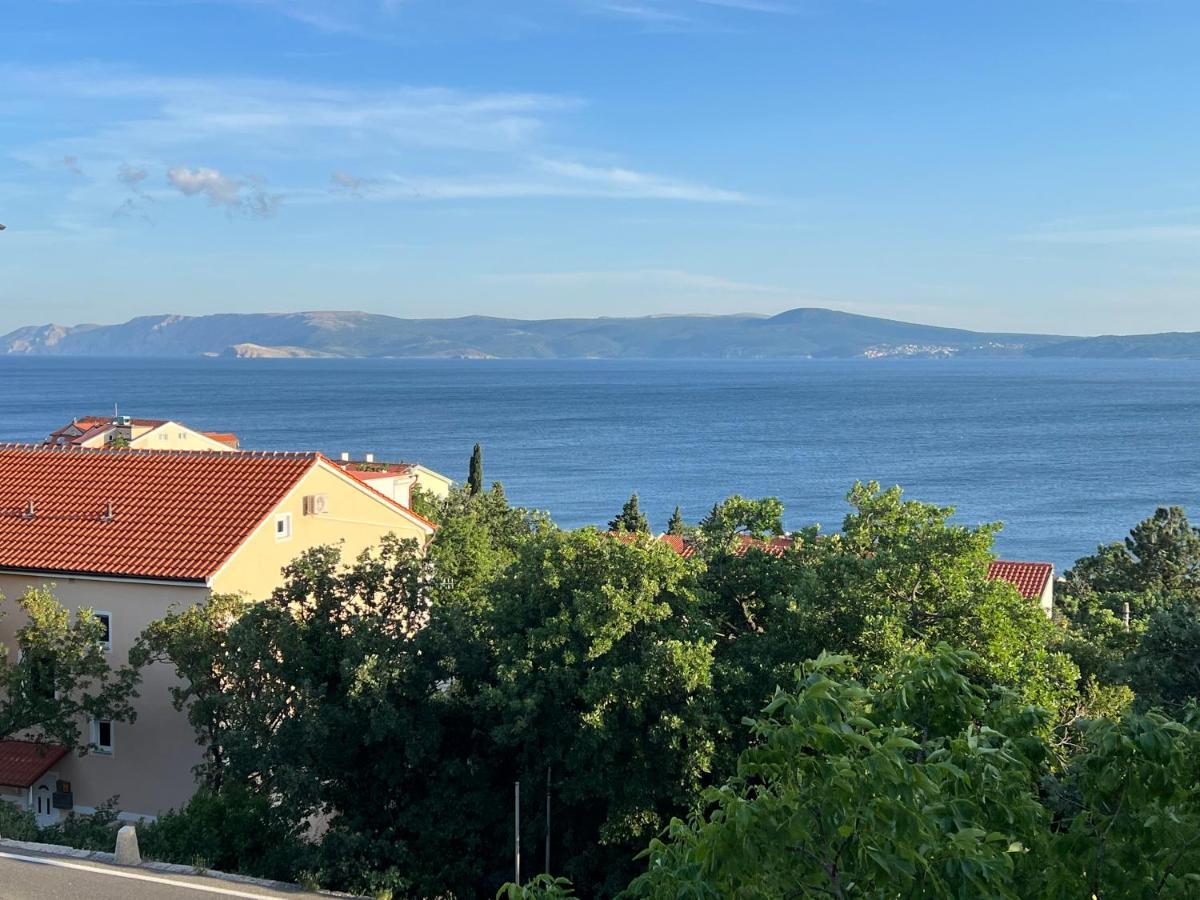Apartment Moro Crikva