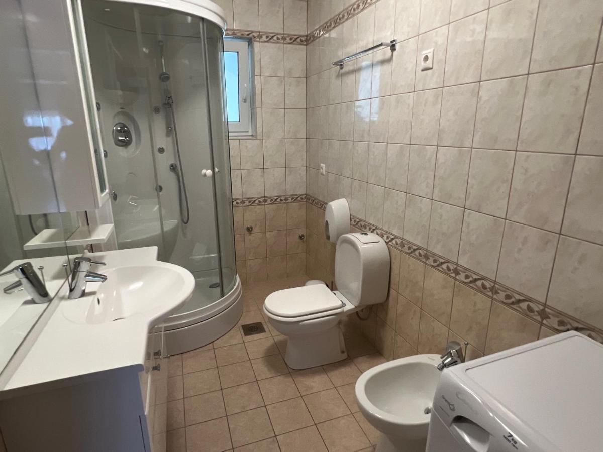 Moro Crikva Apartment Crikvenica