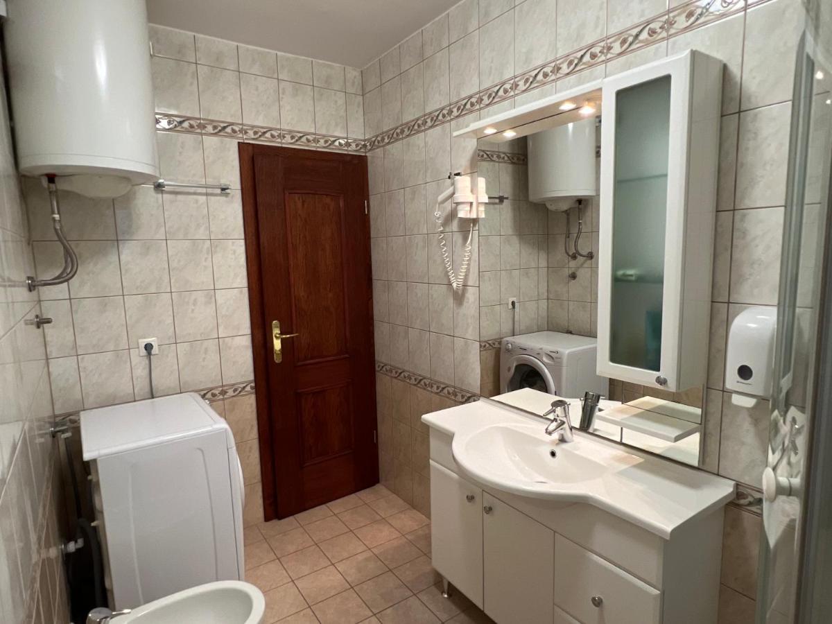 Moro Crikva Apartment Crikvenica
