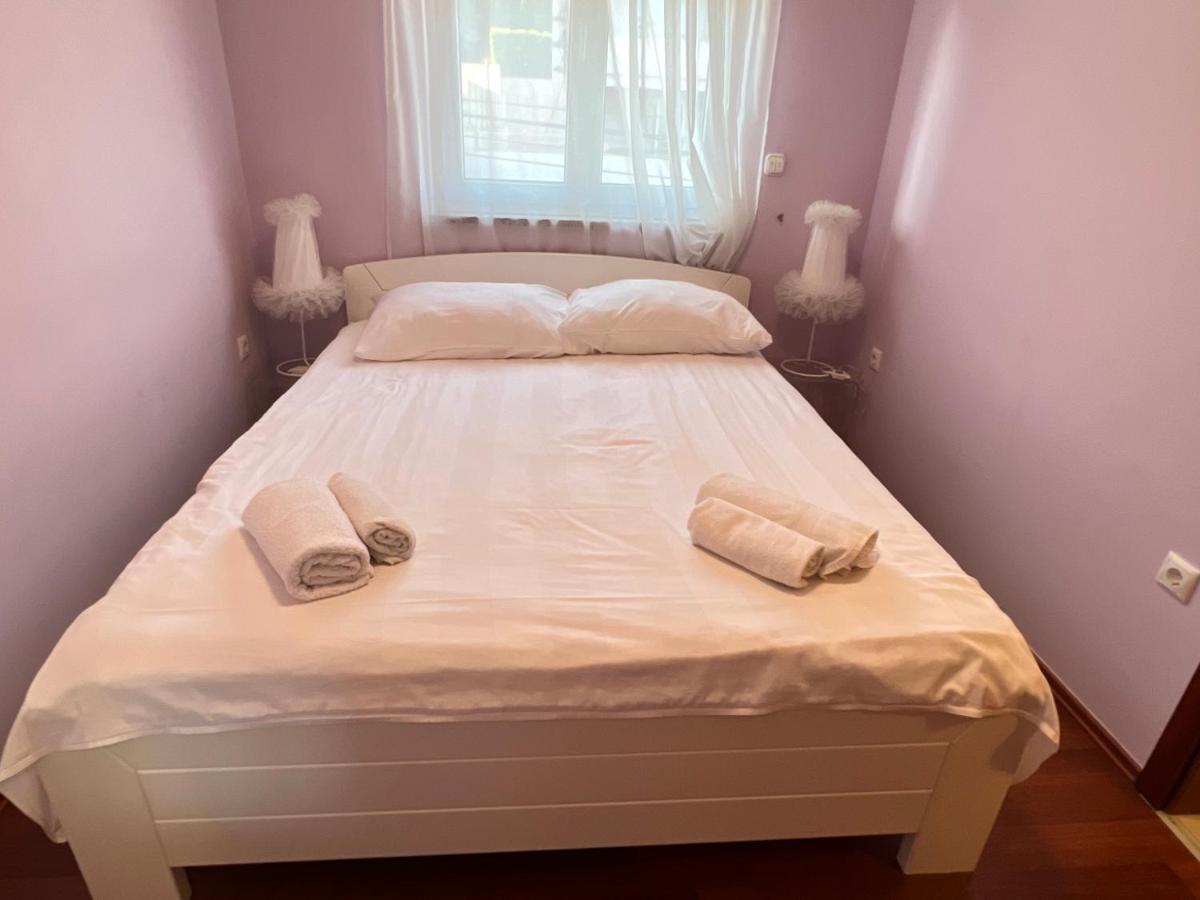 Moro Crikva Apartment Crikvenica