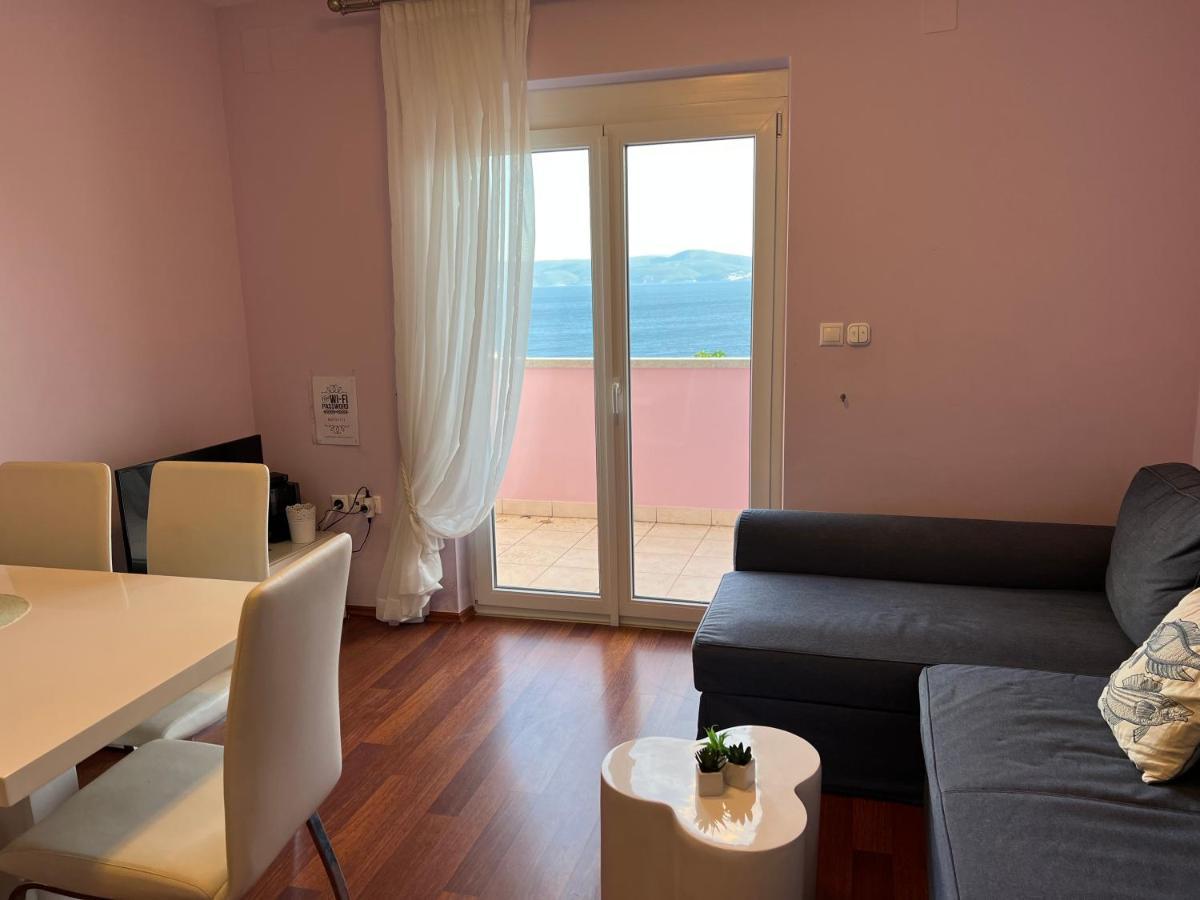 Moro Crikva Apartment