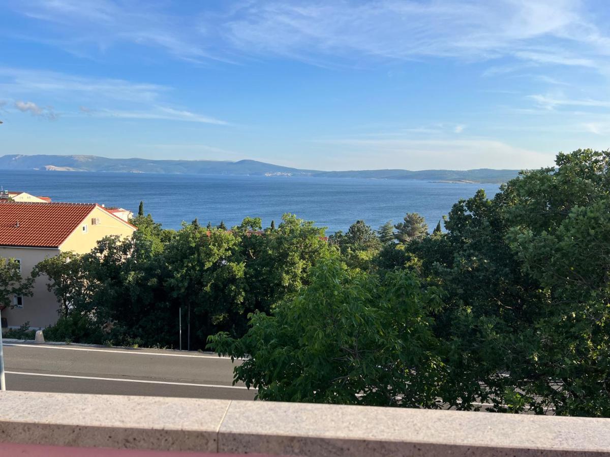 Apartment Moro Crikva