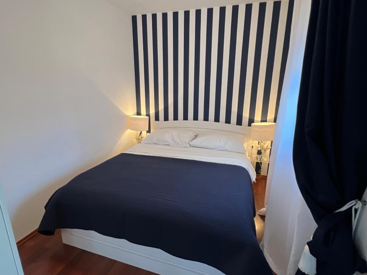Apartment Moro Crikva