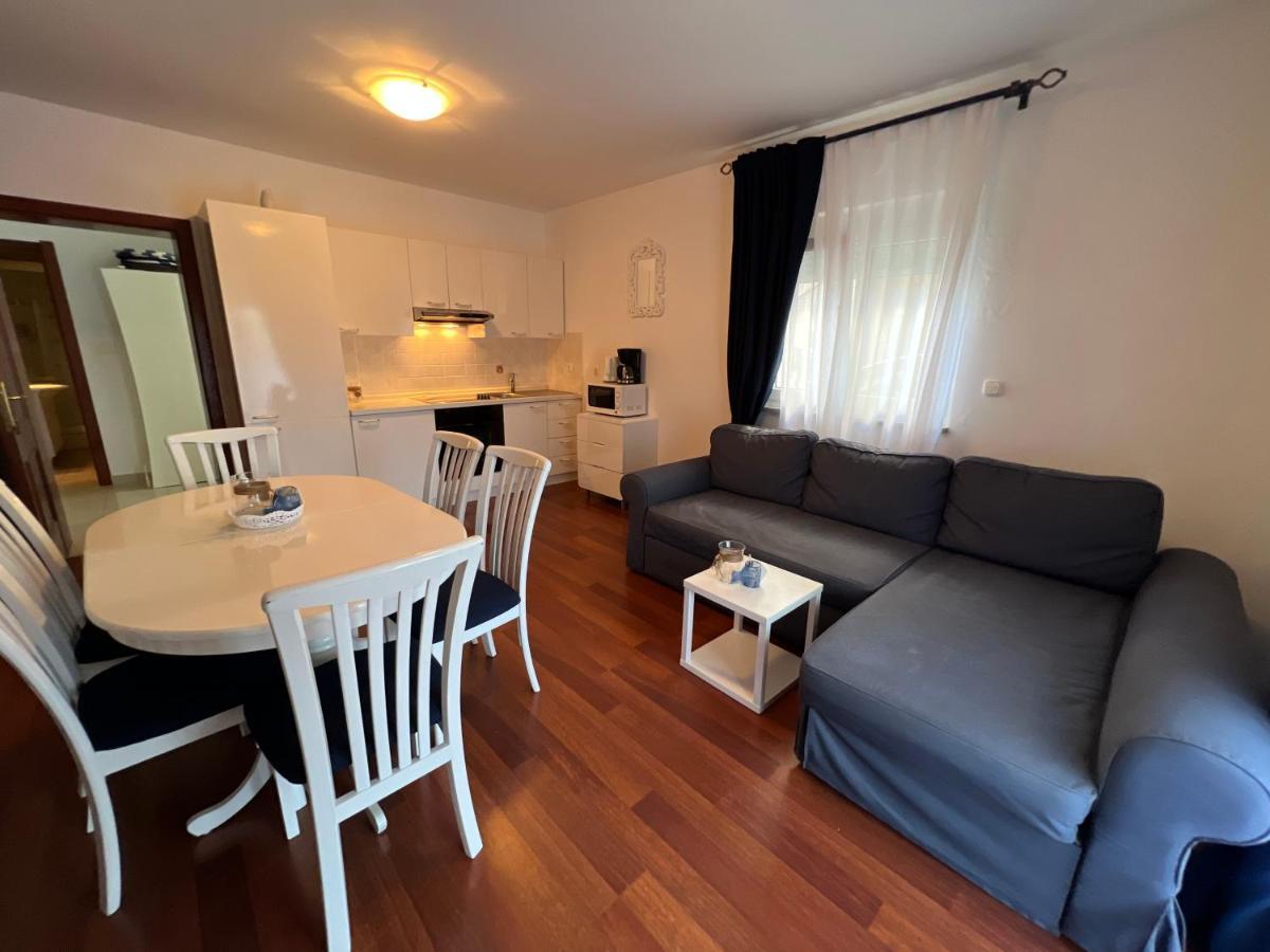 Moro Crikva Apartment