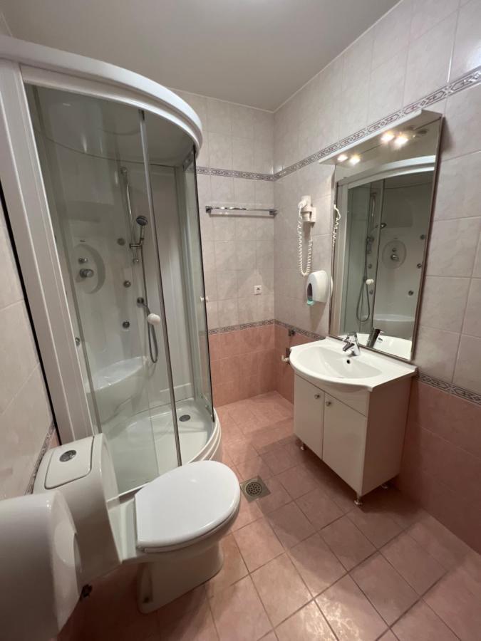 Moro Crikva Apartment