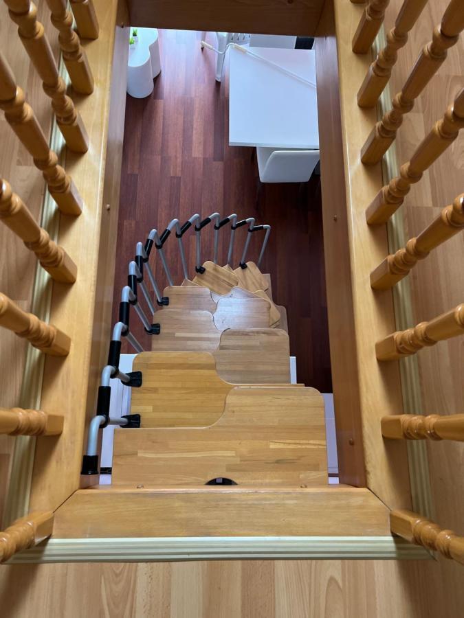 Moro Crikva Apartment *