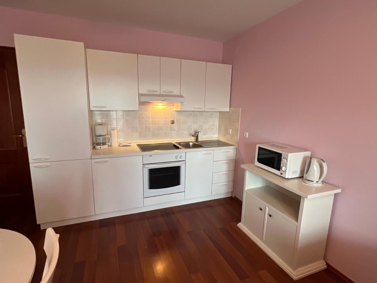 Moro Crikva Apartment Crikvenica