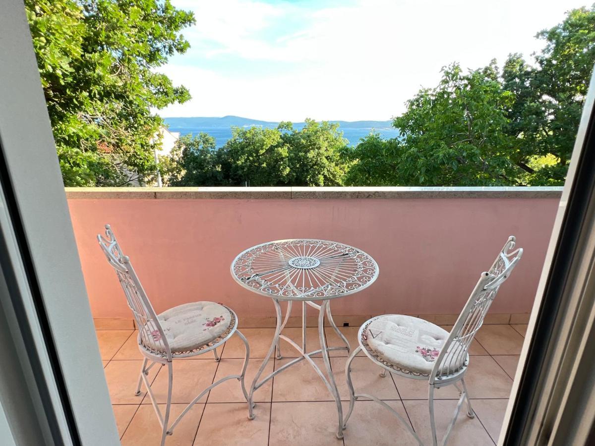 Moro Crikva Apartment Crikvenica