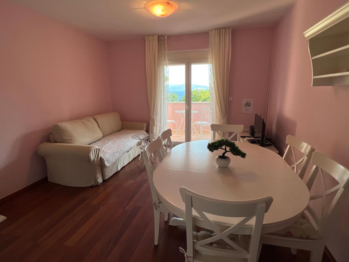 Apartment Moro Crikva Crikvenica