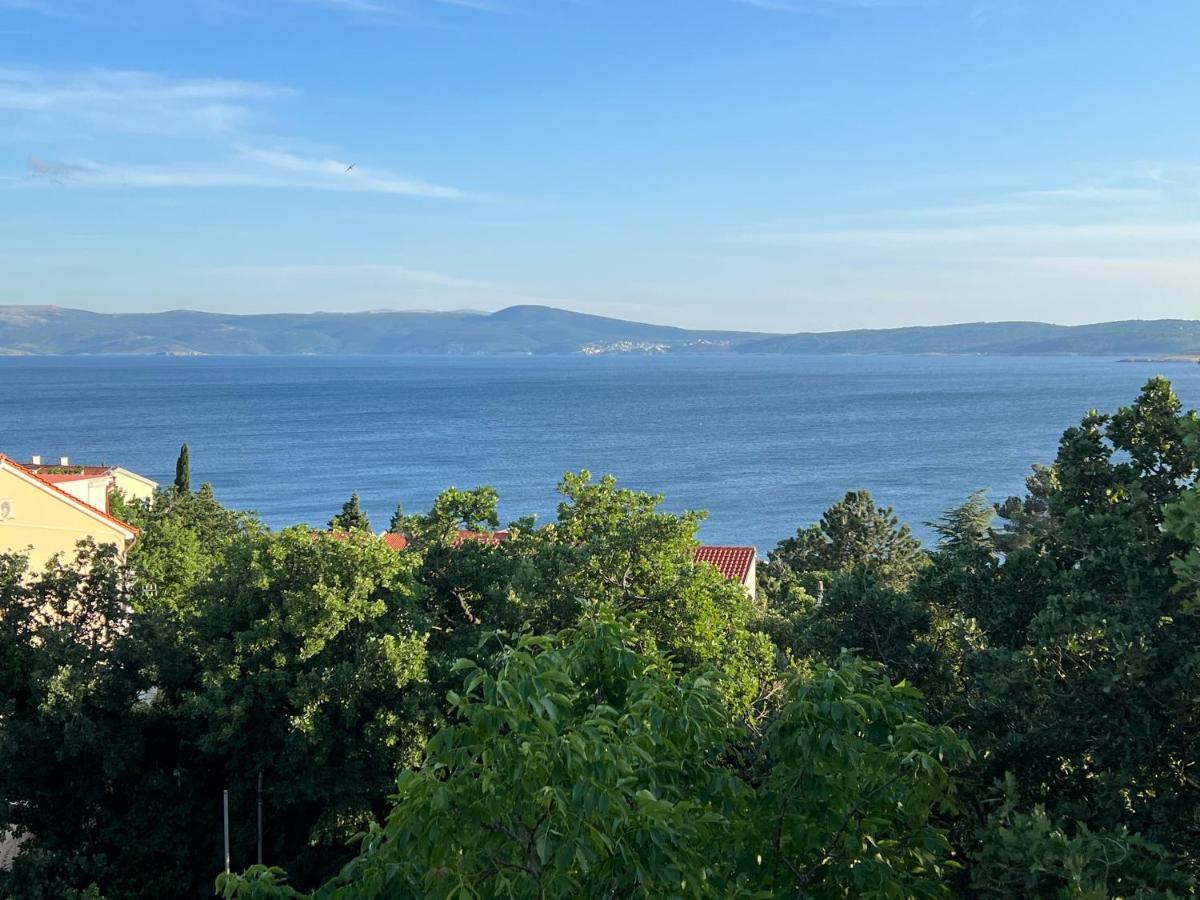 Moro Crikva Apartment Crikvenica