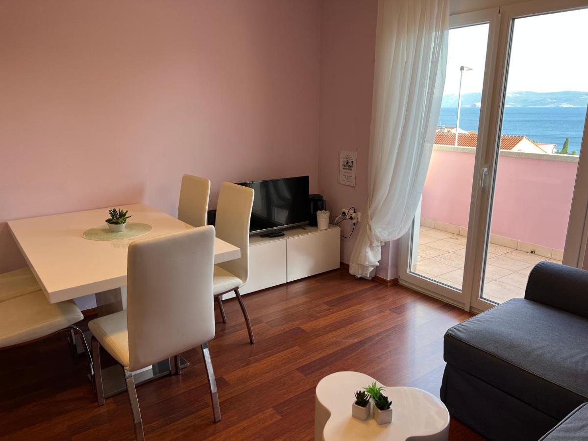 Apartment Moro Crikva