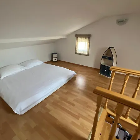 Moro Crikva Apartment Crikvenica Exterior foto