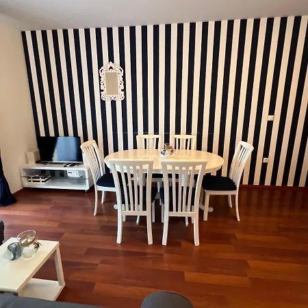 Moro Crikva Apartment Crikvenica Exterior foto