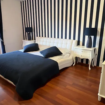 Moro Crikva Apartment Crikvenica Exterior foto