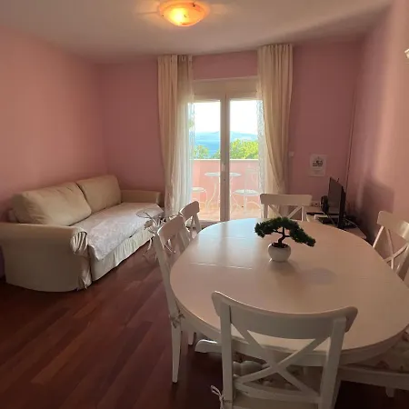 Moro Crikva Apartment Crikvenica Exterior foto