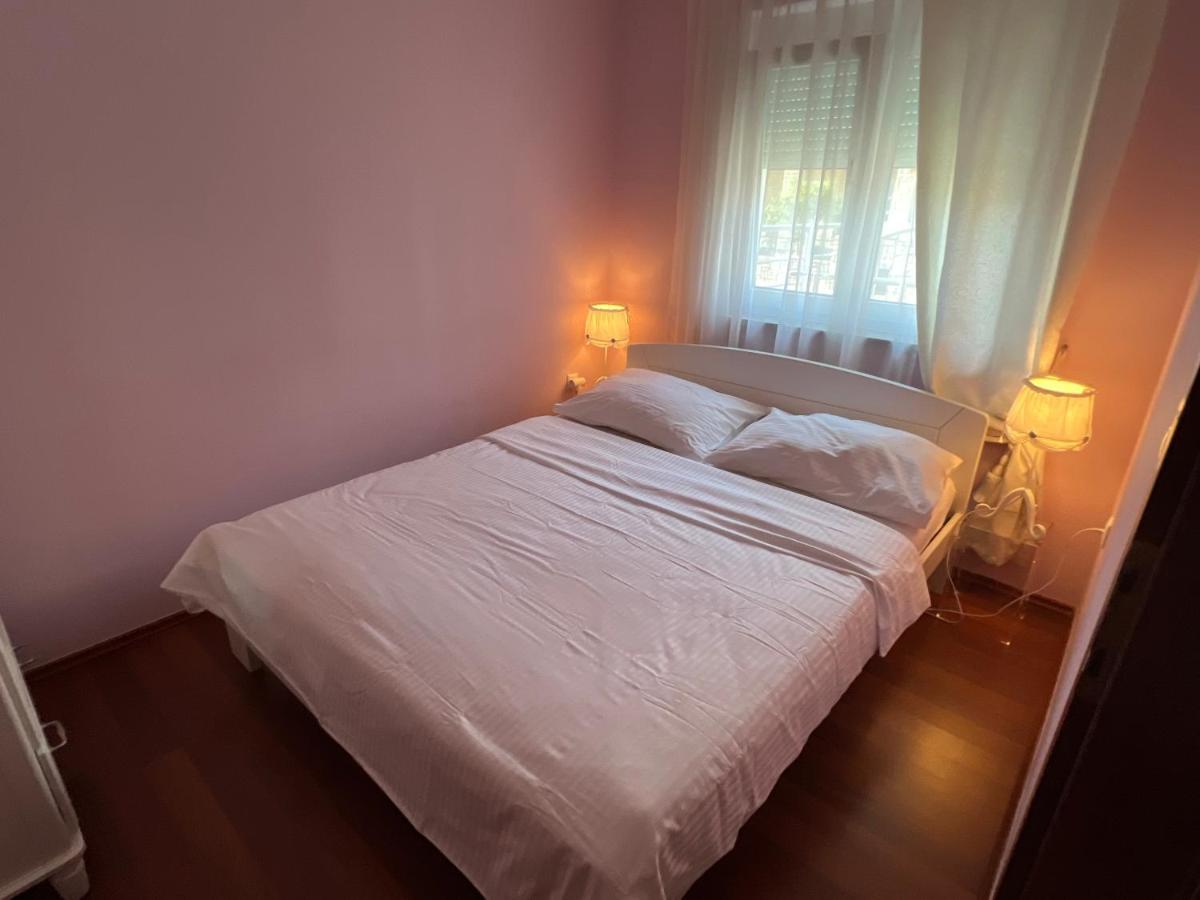 Apartament Moro Crikva