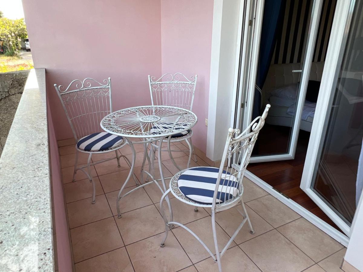 Apartament Moro Crikva *