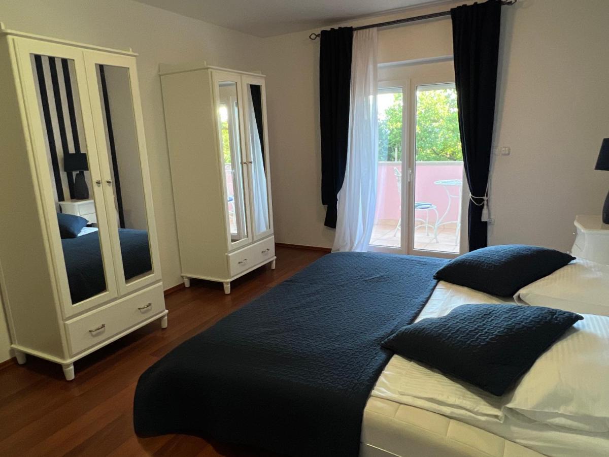 Apartament Moro Crikva Crikvenica
