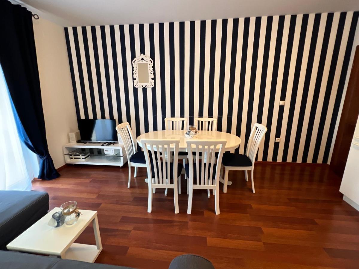 Apartament Moro Crikva