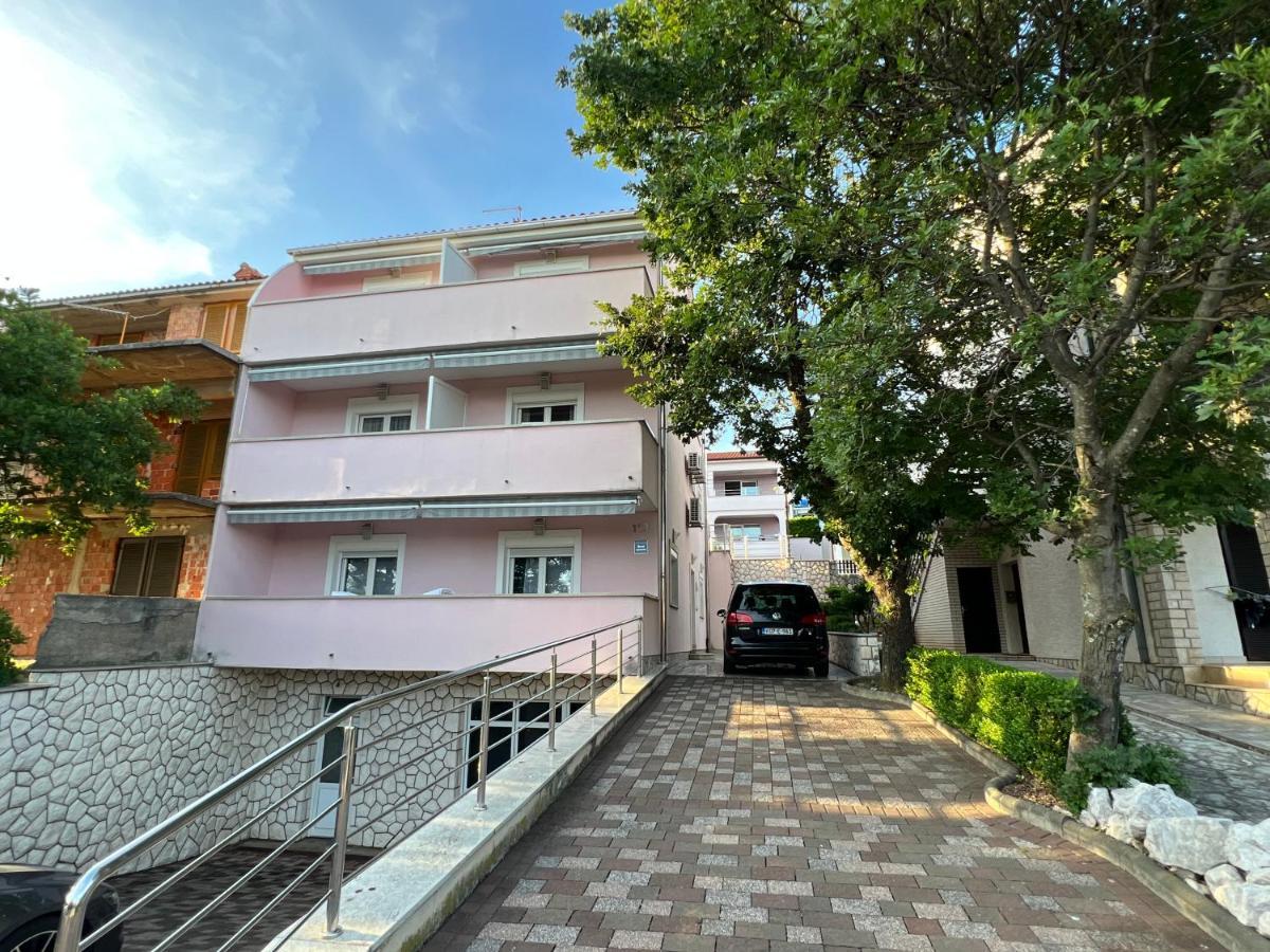 Moro Crikva Apartament *