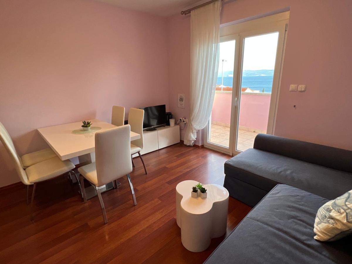 Apartament Moro Crikva Crikvenica