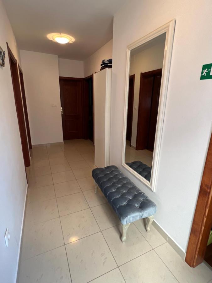 Apartment Moro Crikva